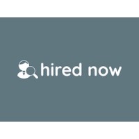 Hired Now logo - Similar company to Remote & Hired