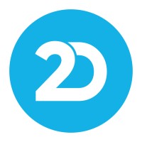 Duop Company logo - Similar company to Duop