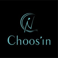Choos'in logo - Similar company to Choo'S