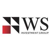 WS Investment Group logo - Similar company to Investment Solutions Group, Llc