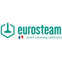 EUROSTEAM logo - Similar company to Facilibot