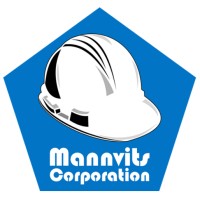 Mannvits Corporation logo - Similar company to Quest-Air Technology Phils.,Inc