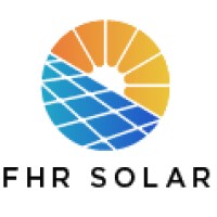 FHR Solar logo - Similar company to Fator Solar Energias Renováveis