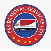 TAS REMOVAL SERVICES LIMITED logo - Similar company to Mindpanda
