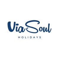 ViaSoul Holidays logo - Similar company to Bizzyatra