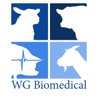 WG Provisions Biomedical logo - Similar company to Coreflon_Poland