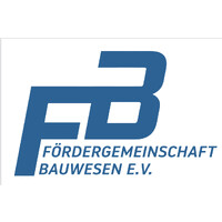 Fördergemeinschaft Bauwesen e.V. logo - Similar company to Bauwerke