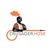 Crusader Hose logo - Similar company to Saferoads