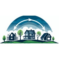 JuraHorizon logo - Similar company to Immofusion