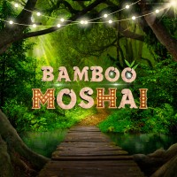 Bamboo Moshai logo - Similar company to Sweety Bamboo