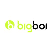 bigboi International PTY LTD logo - Similar company to Y&C Agency