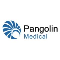 Pangolin Medical logo - Similar company to Oak Biomedical