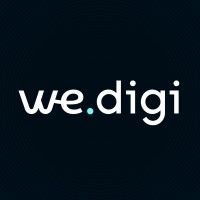 we.digi logo - Similar company to Econverse