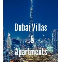 Dubai Villas & Apartments logo - Similar company to Rhem Properties