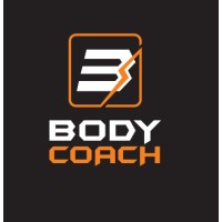 Body Coach logo - Similar company to Ilha Point