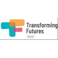 Transforming Futures Trust logo - Similar company to Exeter Consortium Schools' Alliance