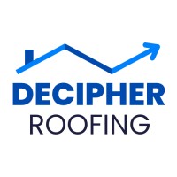 Decipher Roofing logo - Similar company to Lexion Group