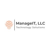 ManageIT, LLC logo - Similar company to Manage It