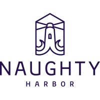 Naughty Harbor logo - Similar company to Atreon S.R.O.