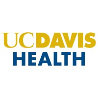UC Davis Health Department of Anesthesiology and Pain Medicine logo - Similar company to Csf Leak Association