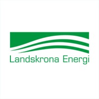 Landskrona Energi AB logo - Similar company to Adts Ab