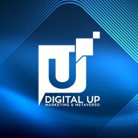 Digital Up  Marketing & Metaverso logo - Similar company to Sug Corporación