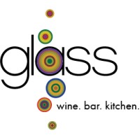 Glass Wine Bar Kitchen