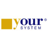 YOUR SYSTEM, spol. s r.o. logo - Similar company to Teamit S.R.O.