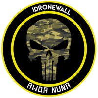 Idronewall logo - Similar company to Scorpionids
