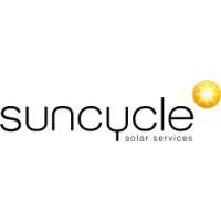 Suncycle Iberia logo - Similar company to 1876 Energy