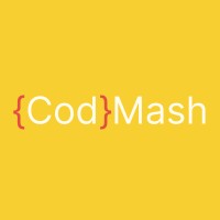 Codmash logo - Similar company to Riyan Tech Ltd