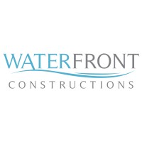 Waterfront Constructions logo - Similar company to Waterfront Constructions Pvt. Ltd.