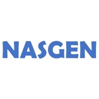 NASGEN logo - Similar company to Alargoon