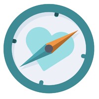 Doneer Effectief logo - Similar company to 100Weeks