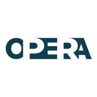 Opera SpA logo - Similar company to In Opera Spa