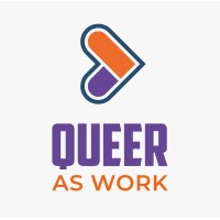QUEER as work logo - Similar company to Queer @ Work Norway