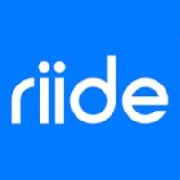 Riide App logo - Similar company to Riide Ltd