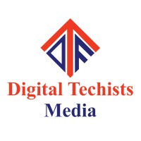 Digital Techists Media logo - Similar company to Digital Techists Consulting