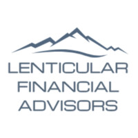 Lenticular Financial Advisors logo - Similar company to Arcstone Partners (Acquired)