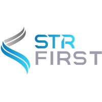 STR First LTD logo - Similar company to Microcom Training Limited