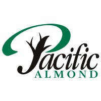 Pacific Almond LLC logo - Similar company to Chico Nut Co
