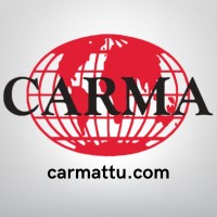 CARMA logo - Similar company to Pidmond Construction Group