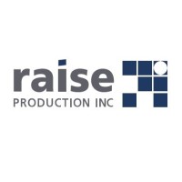 Raise Production Inc.