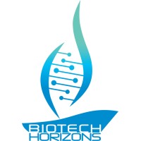 Biotech Horizons logo - Similar company to Basileamedia