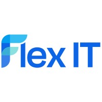 Flex IT Services logo - Similar company to Flexit