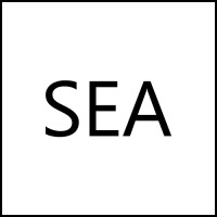 SEA logo - Similar company to Glarium