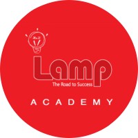 Lamp Academy logo - Similar company to Biztech Asia