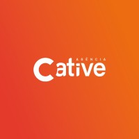 Agência Cative logo - Similar company to Intuito Branding & Gestão De Marcas