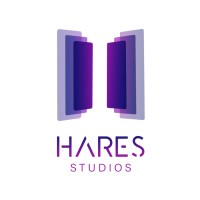 Hares Studios logo - Similar company to Haresstudio
