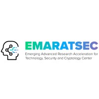 Emerging Advanced Research Acceleration for Technology, Security and Cryptology Center (EMARATSEC) logo - Similar company to Virtual Satellites
